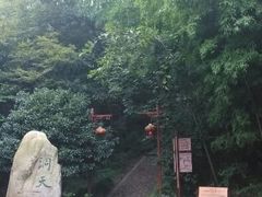 android_upload_pic-穹窿山景区