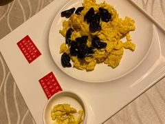 -深山老屋(国顺东路店)