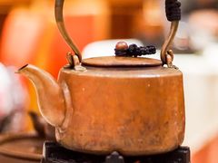 -凤凰楼酒家·粤宴点心(华强北店)