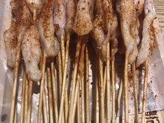 -大脸鸭记鸭血粉丝(花园城店)