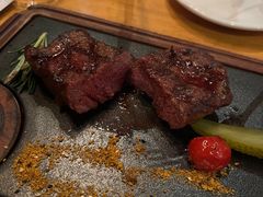 -MR.ROCKY洛奇先生RESTAURANT&BAR(宝安壹方城店)