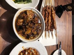 -南门小馆·清真(国贸商城店)