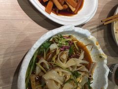 -大师兄·西北小馆(南沙万达广场店)