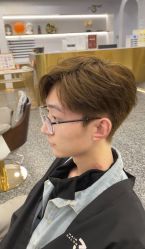 -设计师的店 Hair Salon