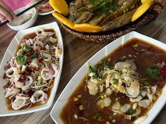 -景祥海鲜美食餐厅