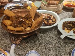 -南京大牌档(之心城店)