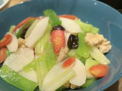 -四季餐厅·新津菜(环湖中路店)