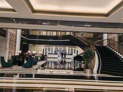 -上海苏宁宝丽嘉酒店·嘉府壹号中餐厅
