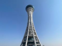 -宁波海天一洲景区