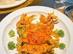 -狮拾久·现代新加坡料理(壹方城店)