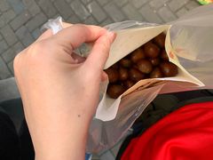 -新长发栗子食品有限公司(威海路店)