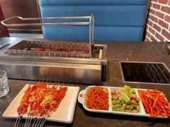 -邢氏老太太烤串(北兴街店)
