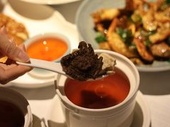 -大中华希尔顿酒店·兰亭潮中餐厅·粤菜