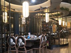 -肖记公安牛肉鱼杂馆· 省级非物质文化遗产(仁和路店)