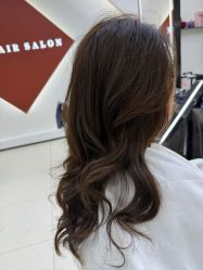 点击看大图 -FINE HAIR 烫染专业设计
