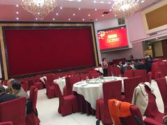 大堂-东豪园林海鲜酒家(南港路辅路店)