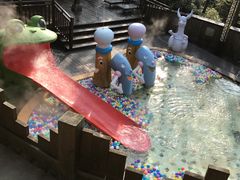-天目湖涵田半山温泉