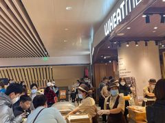 -麦陌(正弘城店)