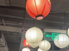 -大馥·炭火烧肉酒场(莘庄莘福坊店)
