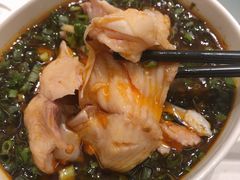 -漾亚·雍雅合鲜(鹭岛店)