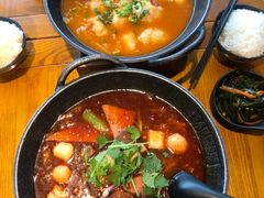 -苗小坛酸汤鱼(酒仙桥店)