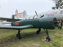 -中国人民解放军海军博物馆