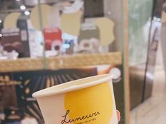 -LUNEURS月乐诗·法式冰淇淋(环贸店)