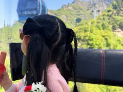 -少华山国家森林公园