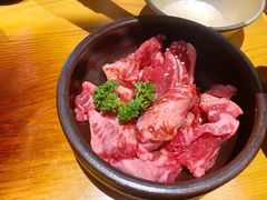 -泥炉烧肉师(新街口金銮巷店)