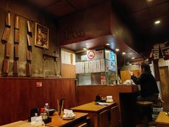 -福烤锦花(长乐路店)