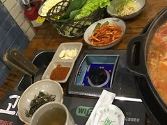 -高基五春川炒鸡排 韩国料理(威海总店)