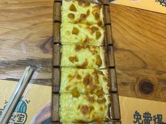 -喝丢一只鞋海鲜烧烤·海肠捞饭(文体街店)