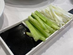 -便宜坊烤鸭店(国瑞城哈德门店)