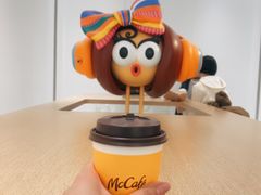 -麦当劳(徐汇漕溪北路百脑汇店)