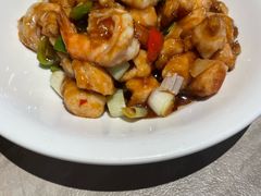 -北平小馆·烤鸭·家常菜(磨房北里店)