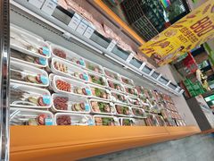 -果蔬好生活超市(东湖店)