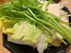 -伊豆野菜村(大族广场店)
