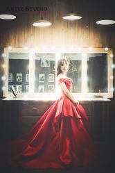 -THE QUEEN(北京店)