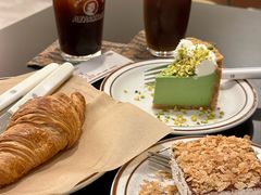 -The Roastery By AllYouWant(福田店)