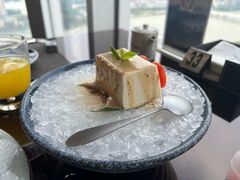 -柚·日式料理-富力万丽酒店