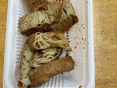 素鸡浇头-牛味十足传统美食(凤凰西街店)