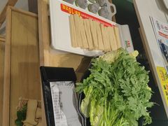 -云中鱼蒸汽石锅鱼(川沙百联店)