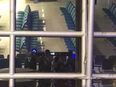 -曼谷素万那普国际机场