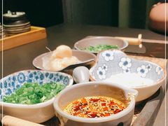 -东来顺·非遗火锅(赛格国际购物中心店)