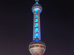 -东方明珠广播电视塔