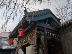 -张学良旧居陈列馆