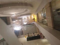 -华师大厦酒店·华粤轩中餐厅
