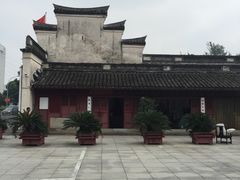 -庆安会馆