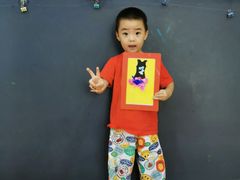 -美吉姆早教(西安万象城中心)