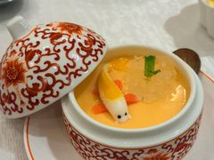 -丰鲤楼•闽南茶楼(仟禧汇店)